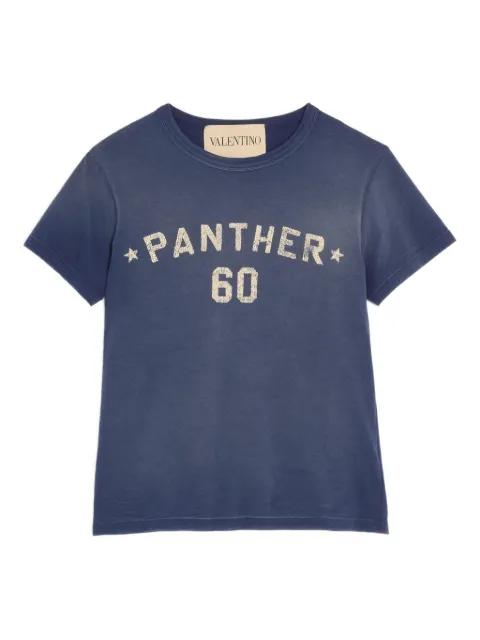 cotton T-shirt by VALENTINO