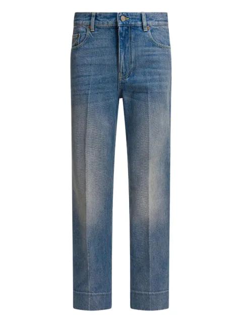 cotton jeans by VALENTINO