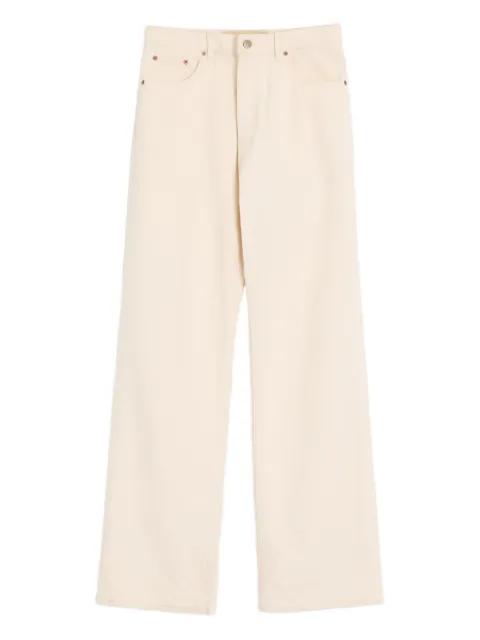 cotton jeans by VALENTINO