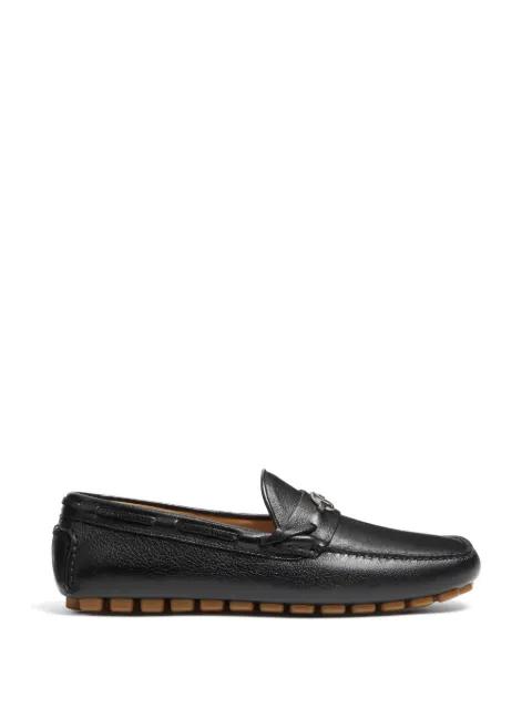 driver Fastaway buffalo loafers by VALENTINO