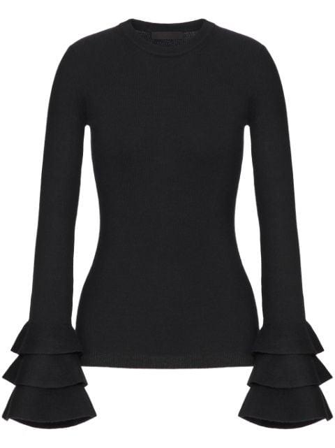 knitted sweater by VALENTINO