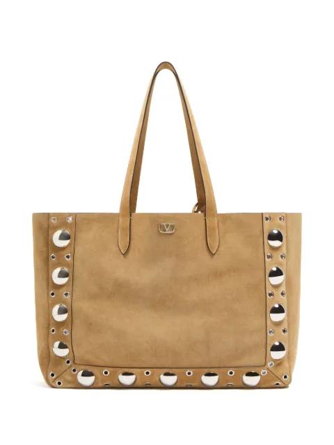 large Nellcôte tote bag by VALENTINO