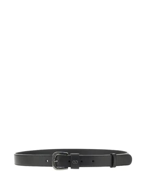 logo belt by VALENTINO