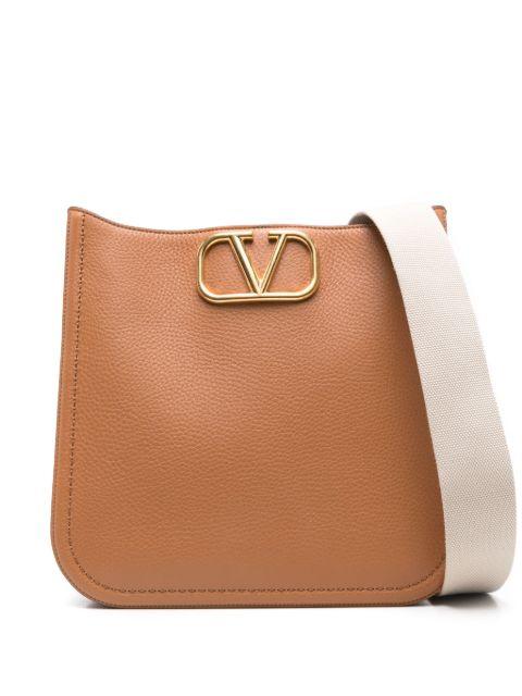 medium Alltime shoulder bag by VALENTINO