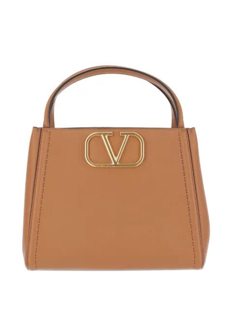 medium Alltime tote bag by VALENTINO