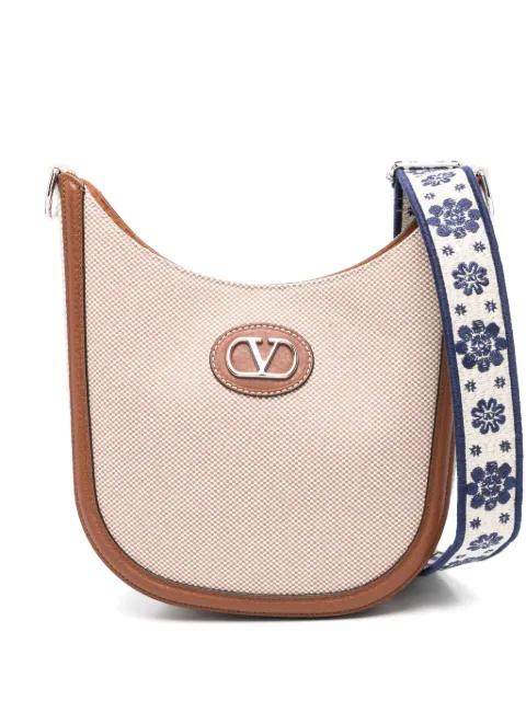 medium Antibes shoulder bag by VALENTINO
