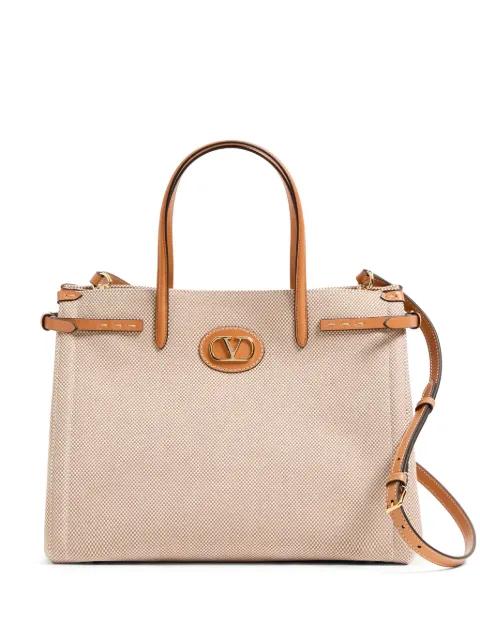 medium Antibes tote bag by VALENTINO