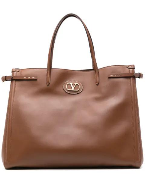 medium Antibes tote bag by VALENTINO