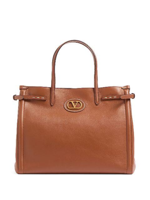 medium Antibes tote bag by VALENTINO