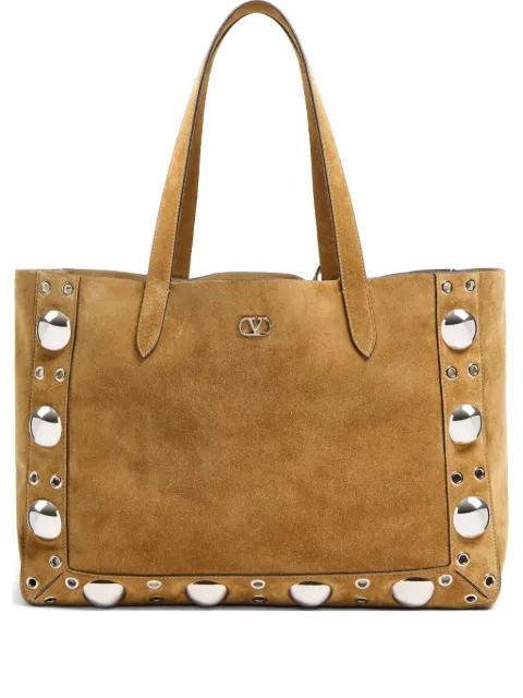 medium Nellcôte tote bag by VALENTINO