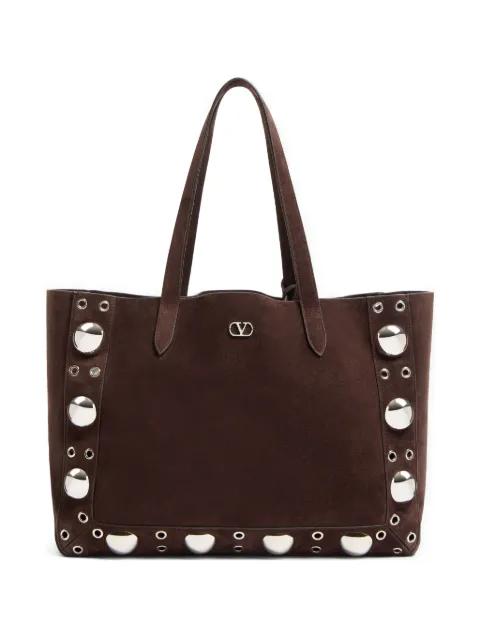 medium Nellcôte tote bag by VALENTINO