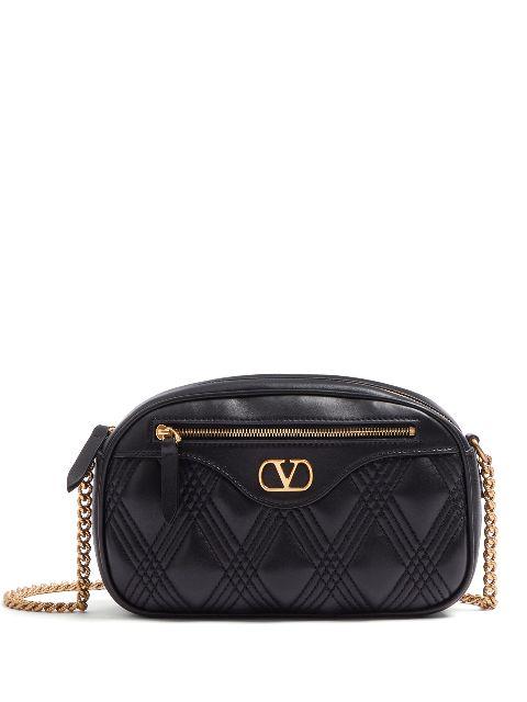 medium Quiltie 67 shoulder bag by VALENTINO