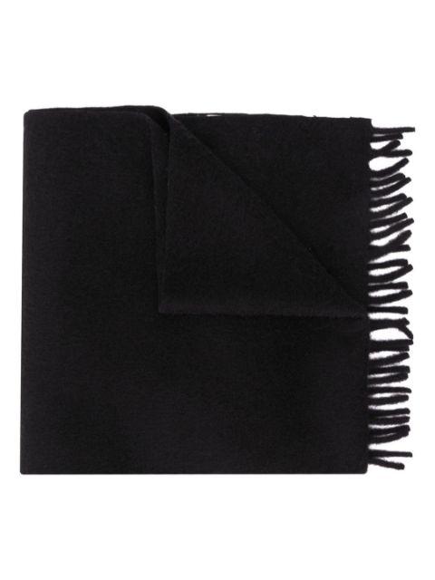 mermaid scarf by VALENTINO