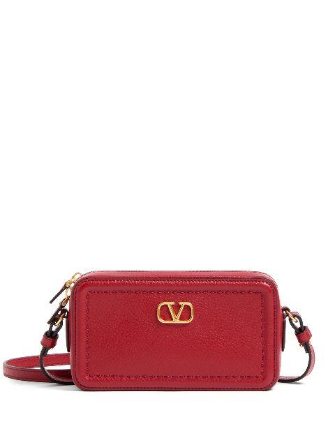 mini Alltime shoulder bag by VALENTINO