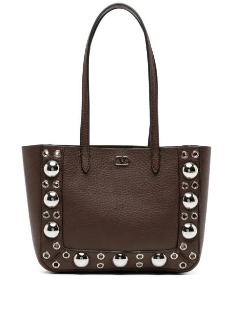 mini Nellcôte tote bag by VALENTINO