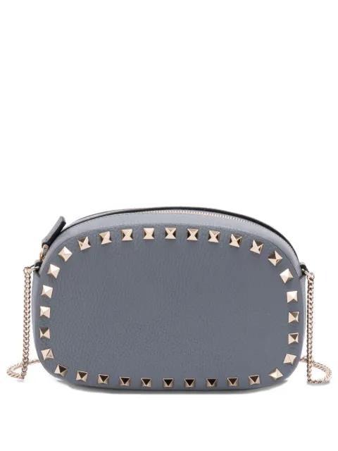 mini Rockstud cross body bag by VALENTINO