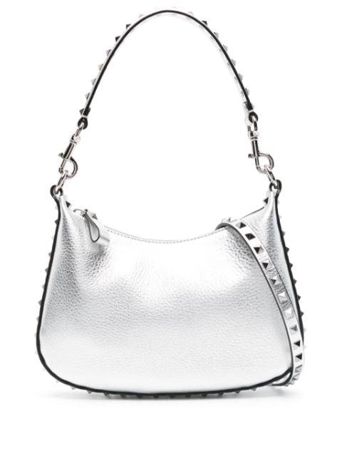 mini Rockstud cross body bag by VALENTINO