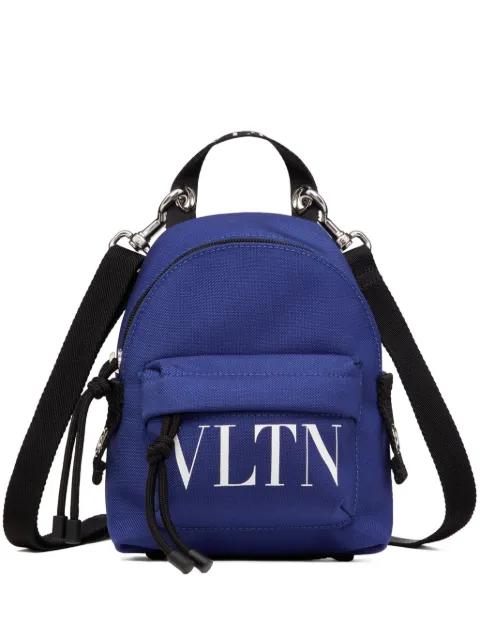 mini VLTN backpack by VALENTINO