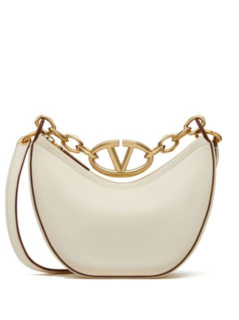 mini VLogo Moon by VALENTINO