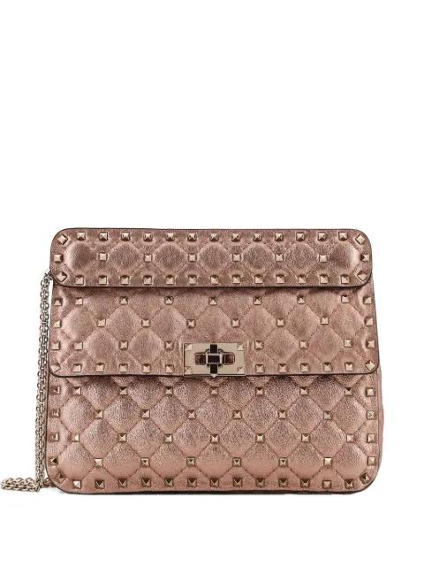 quilted crossbody bag by VALENTINO