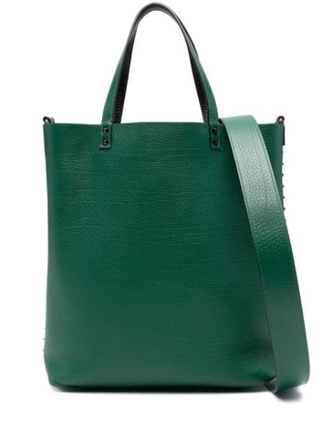 reversible tote bag by VALENTINO
