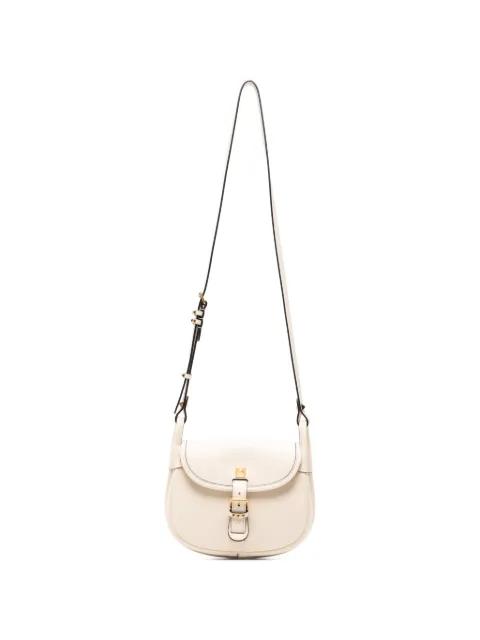 rockstud shoulder bag by VALENTINO