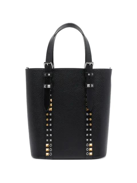 rockstud tote bag by VALENTINO