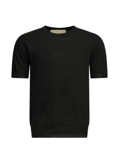 short-sleeve sweater by VALENTINO