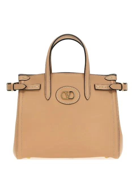 small Antibes tote bag by VALENTINO
