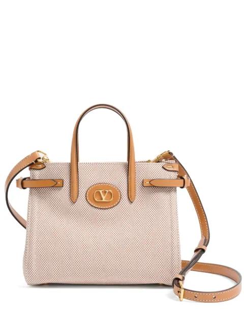 small Antibes tote bag by VALENTINO
