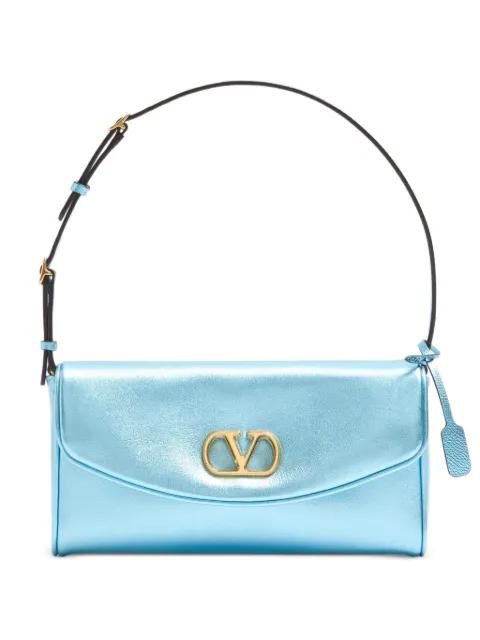 small DeVain shoulder bag by VALENTINO