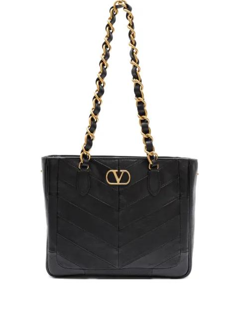 small Laseine tote bag by VALENTINO