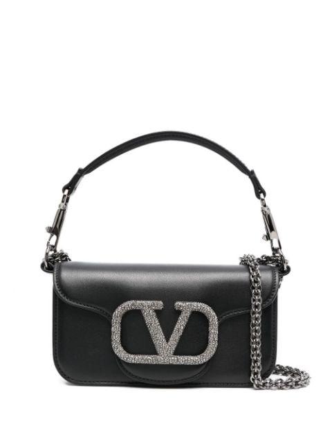 small Locò shoulder bag by VALENTINO