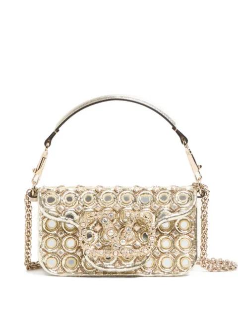 small Locò shoulder bag by VALENTINO