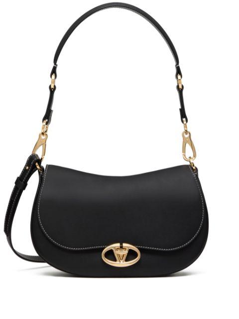 small Ohval shoulder bag by VALENTINO