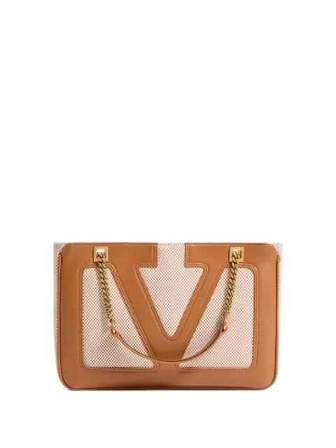 small Viva Superstar tote bag by VALENTINO