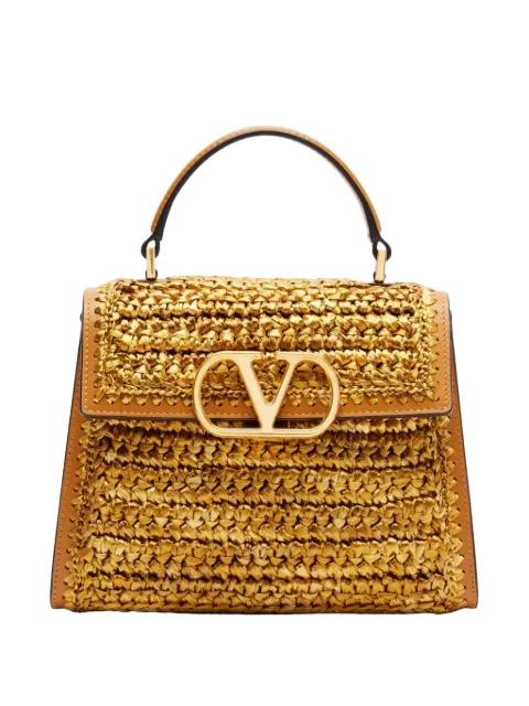 small Vsling handbag by VALENTINO