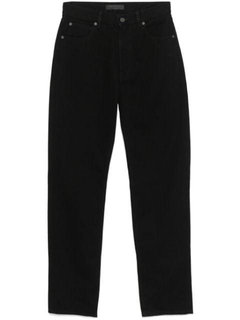 straight-leg jeans by VALENTINO