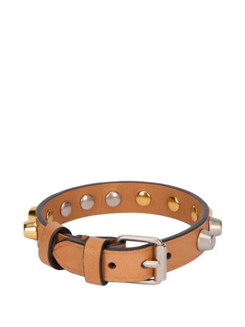 studded bracelet by VALENTINO