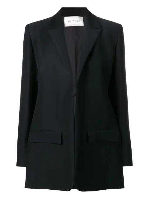 tailored blazer by VALENTINO