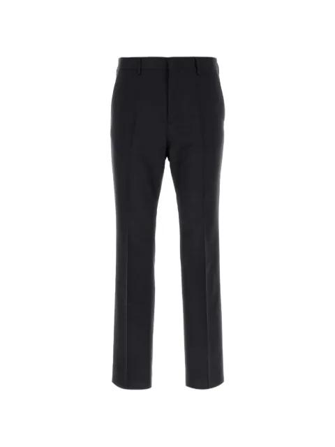 tailored trousers by VALENTINO