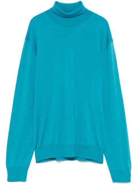 turtleneck sweater by VALENTINO