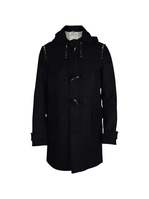 wool coat by VALENTINO