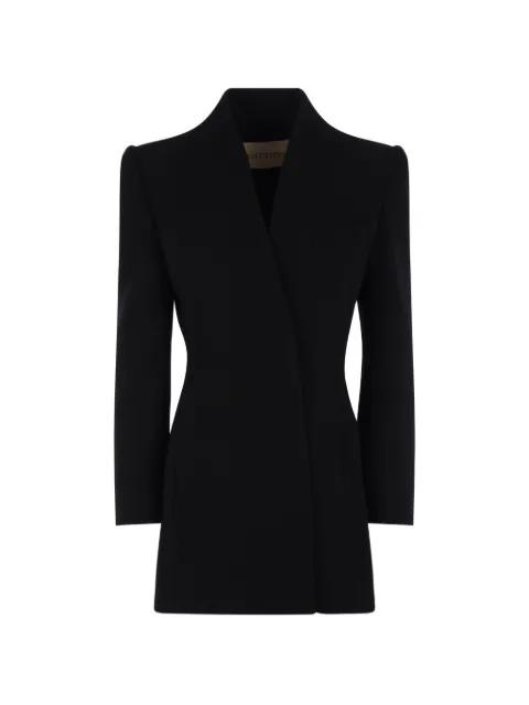 wool coat by VALENTINO