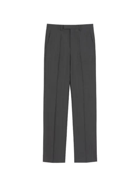 wool pants by VALENTINO