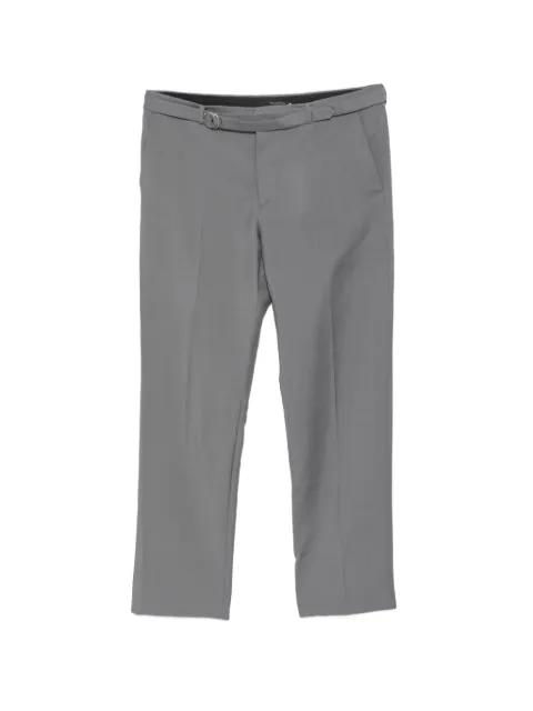 wool tailored trousers by VALENTINO