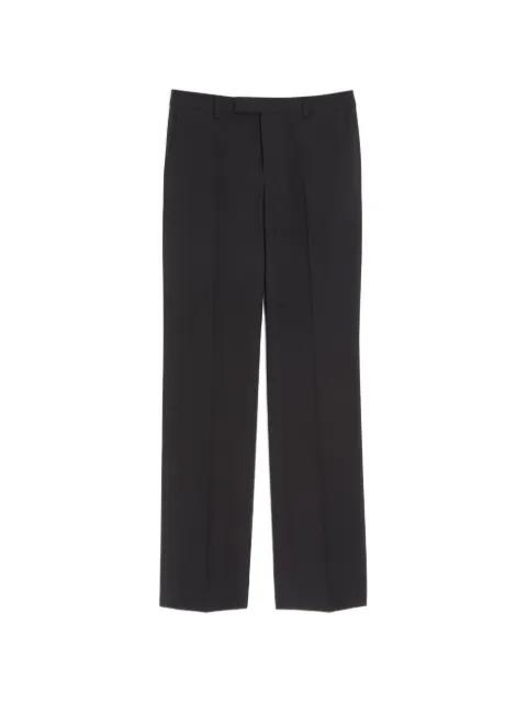 wool trousers by VALENTINO
