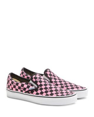x Vans Men's Slip On Sneakers by VALENTINO