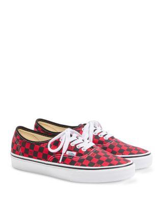x Vans Men's Sneakers by VALENTINO