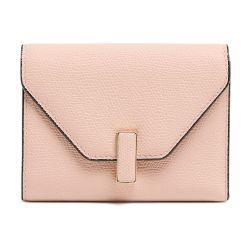 Iside 3 CC folding wallet by VALEXTRA
